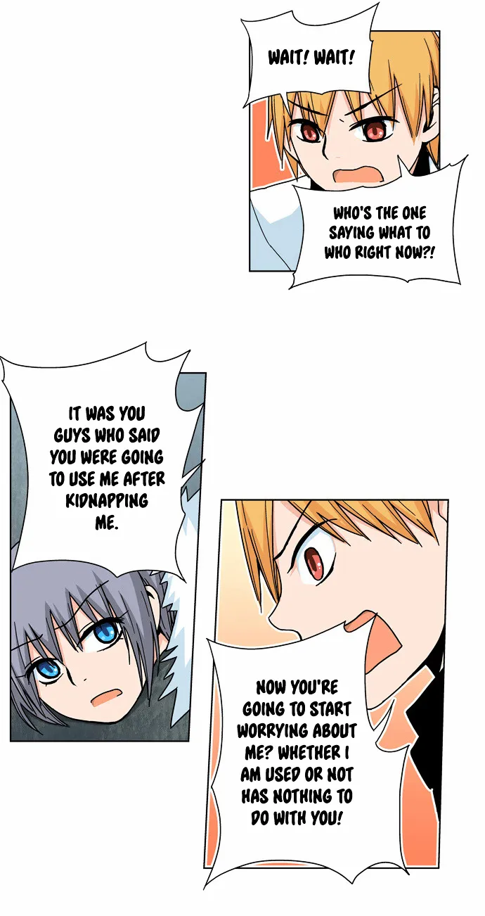 Read Red String chapter 20 image 9 on Lezhin