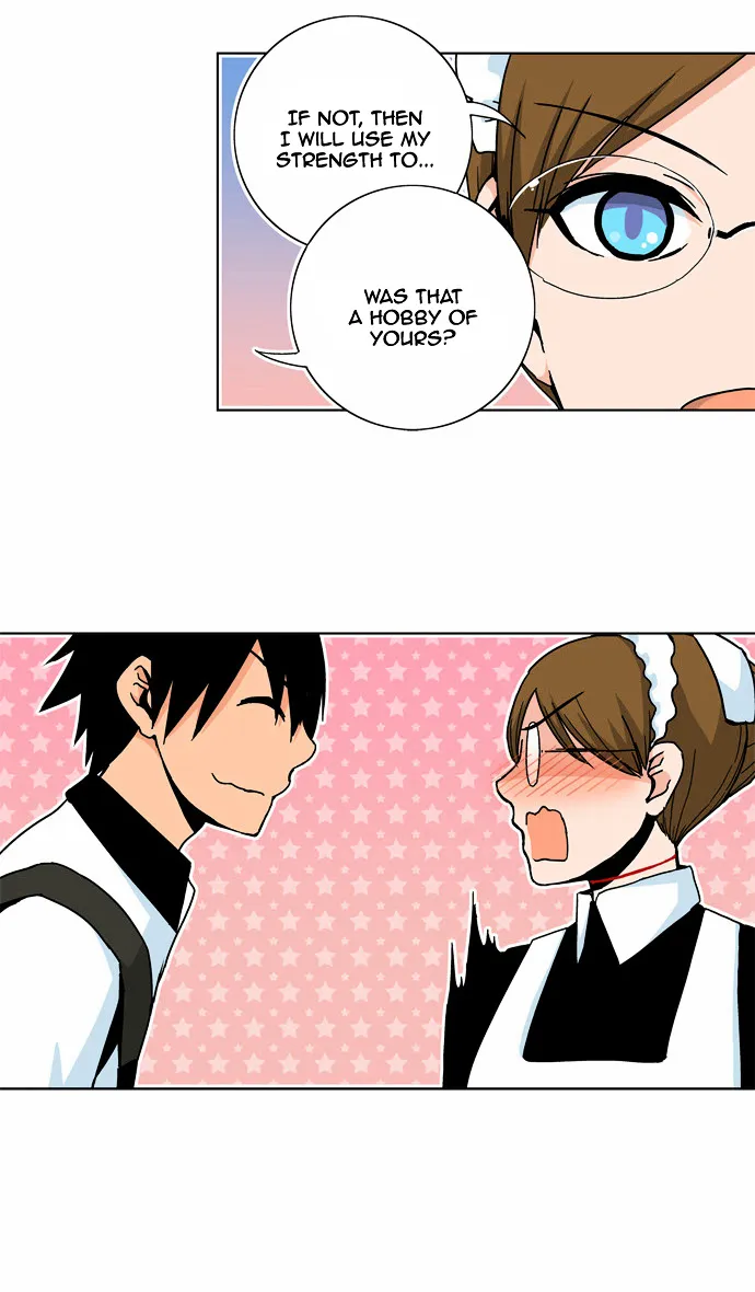 Read Red String chapter 21 image 11 on Lezhin