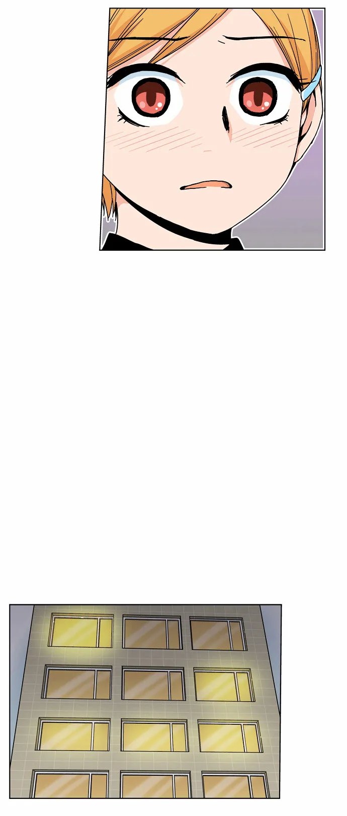 Read Red String chapter 21 image 13 on Lezhin