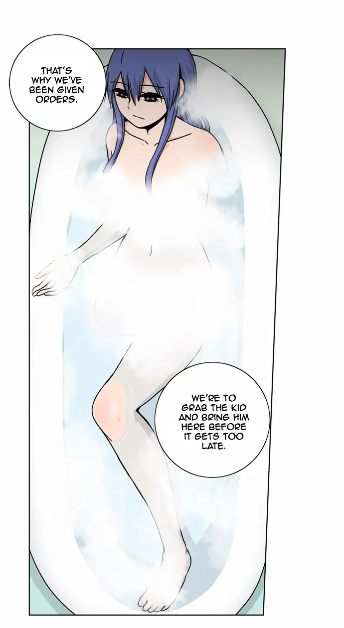 Read Red String chapter 21 image 15 on Lezhin