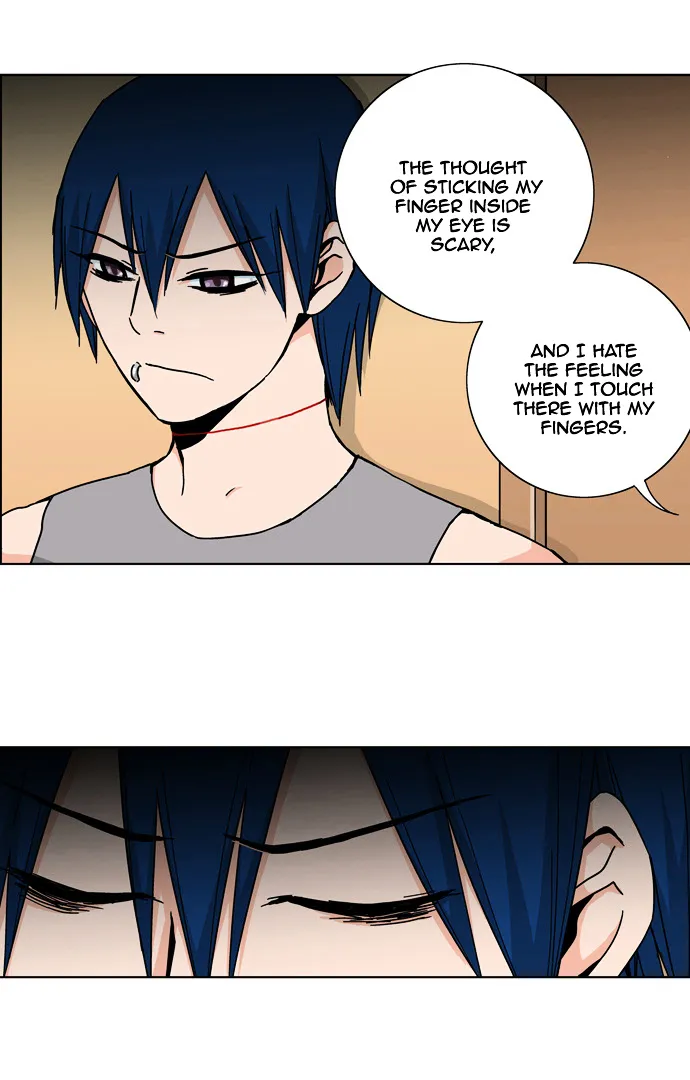 Read Red String chapter 21 image 19 on Lezhin