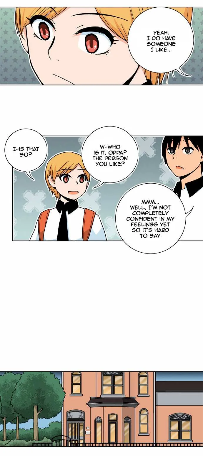 Read Red String chapter 21 image 8 on Lezhin