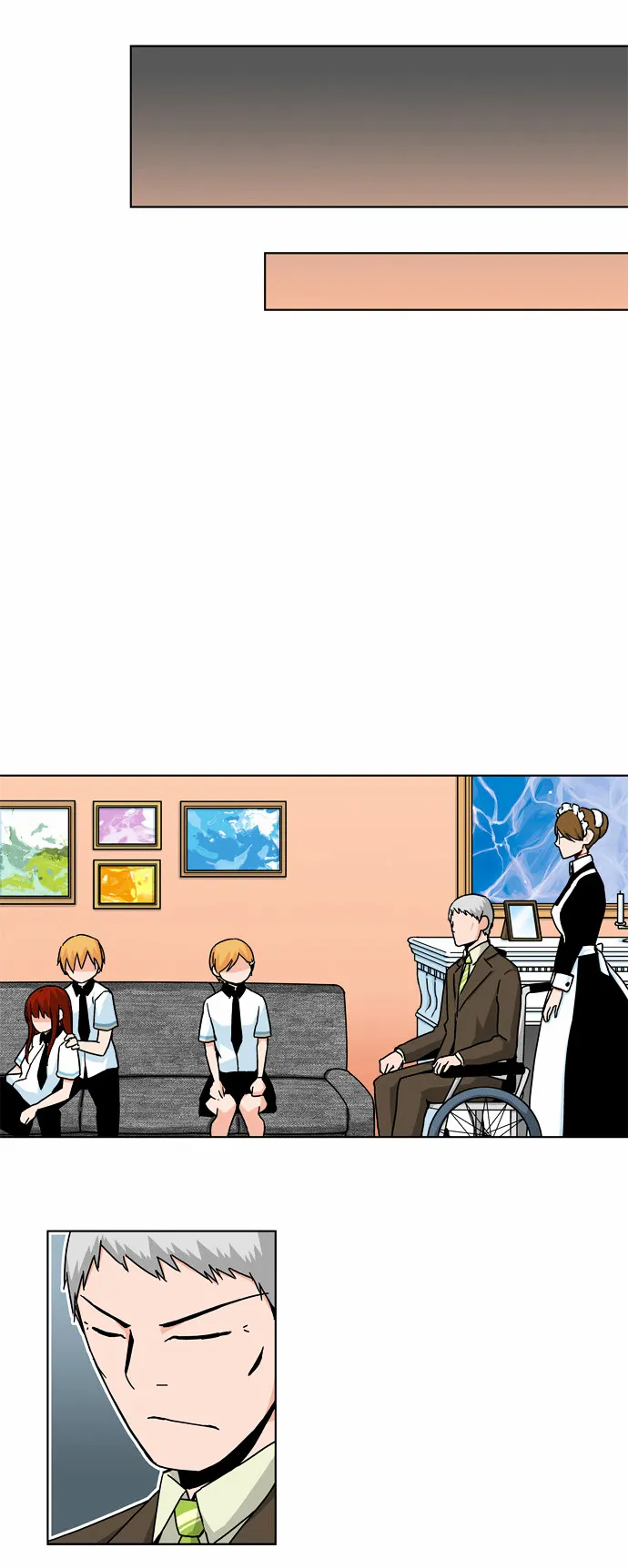 Read Red String chapter 22 image 12 on Lezhin
