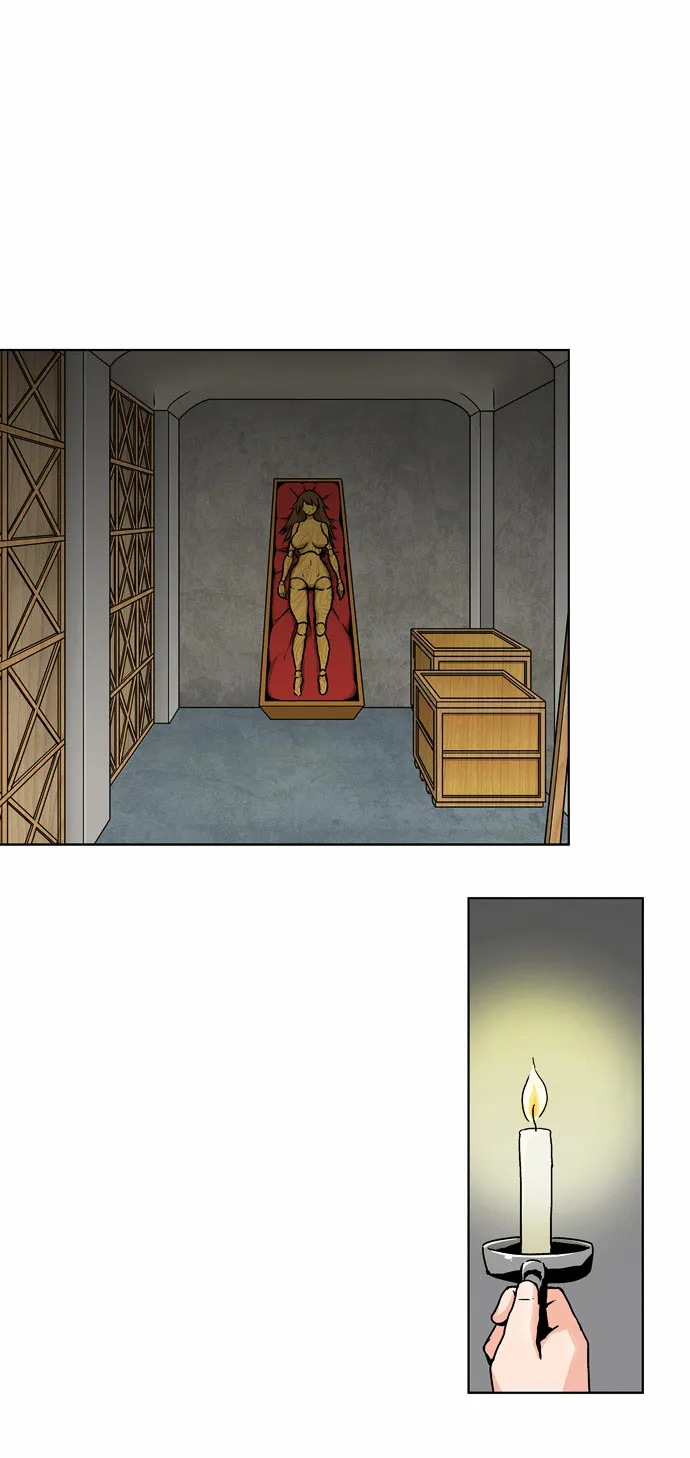 Read Red String chapter 22 image 15 on Lezhin