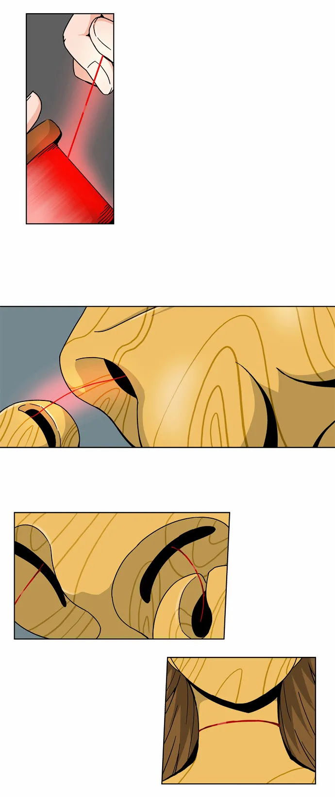 Read Red String chapter 22 image 18 on Lezhin