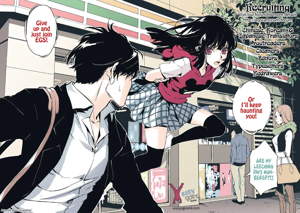 Read Red String chapter 22 image 22 on Lezhin
