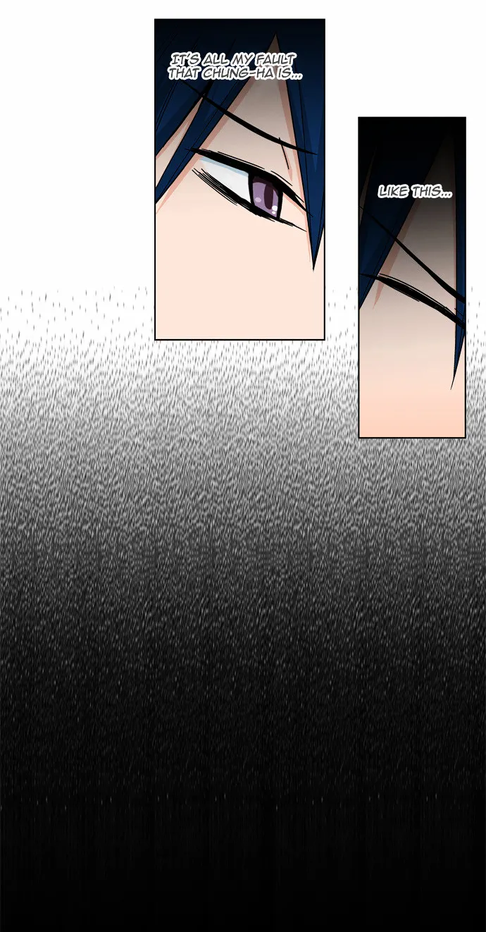 Read Red String chapter 22 image 6 on Lezhin