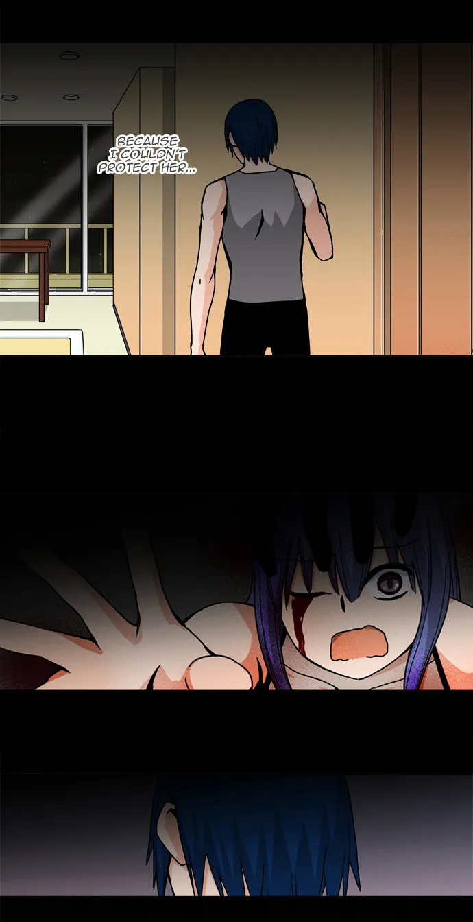 Read Red String chapter 22 image 8 on Lezhin