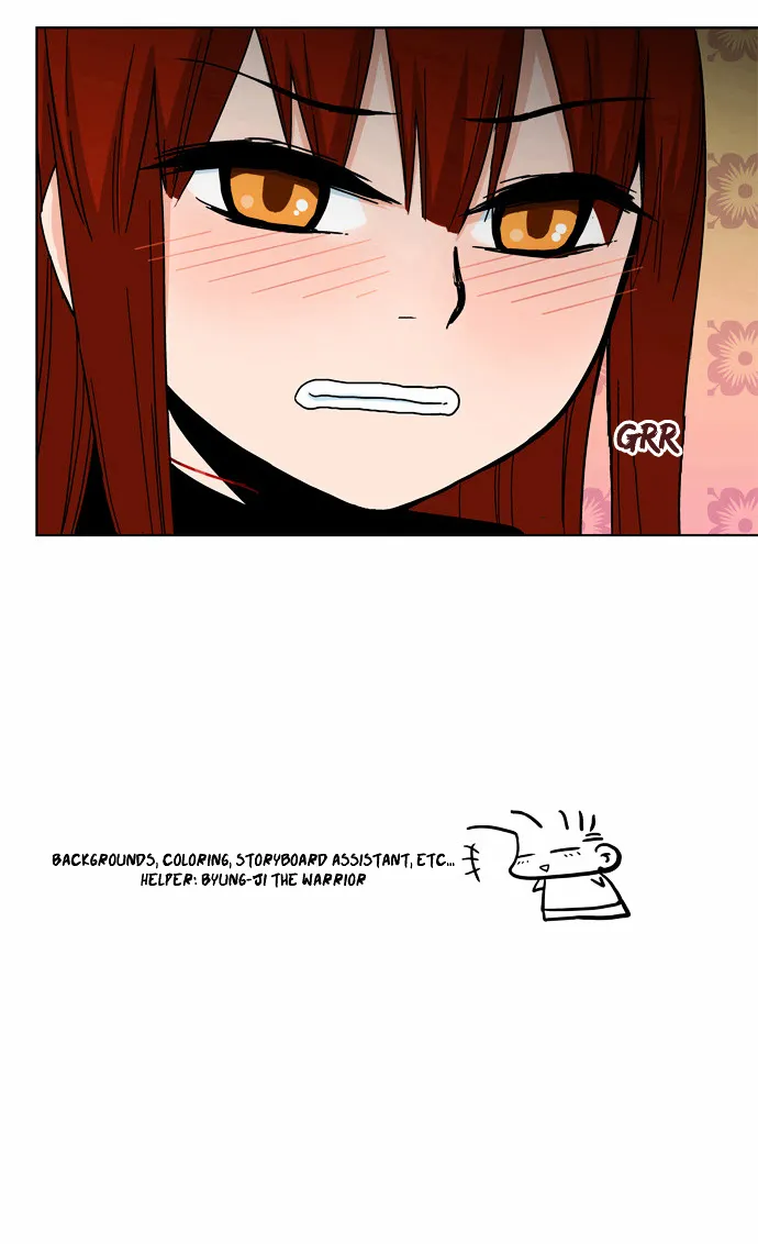 Read Red String chapter 23 image 20 on Lezhin
