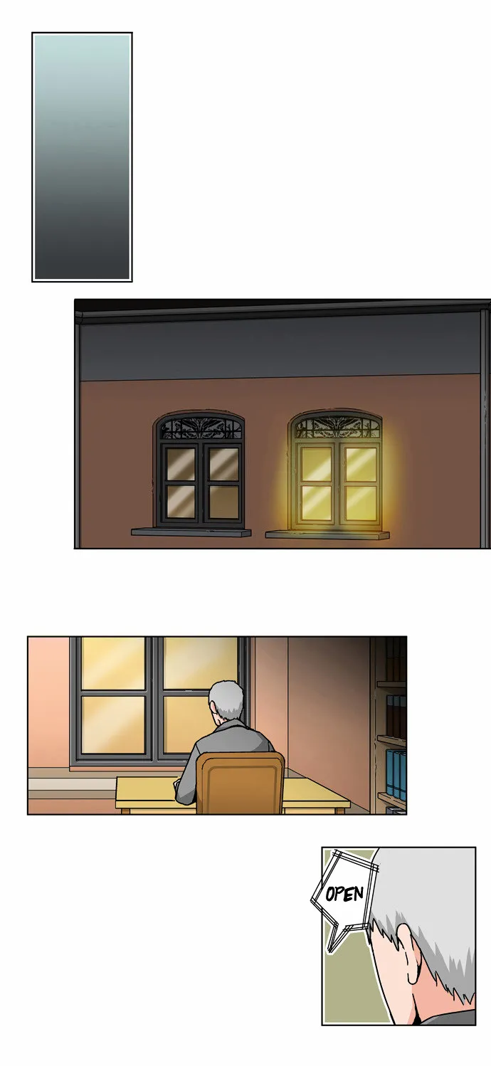 Read Red String chapter 23 image 4 on Lezhin