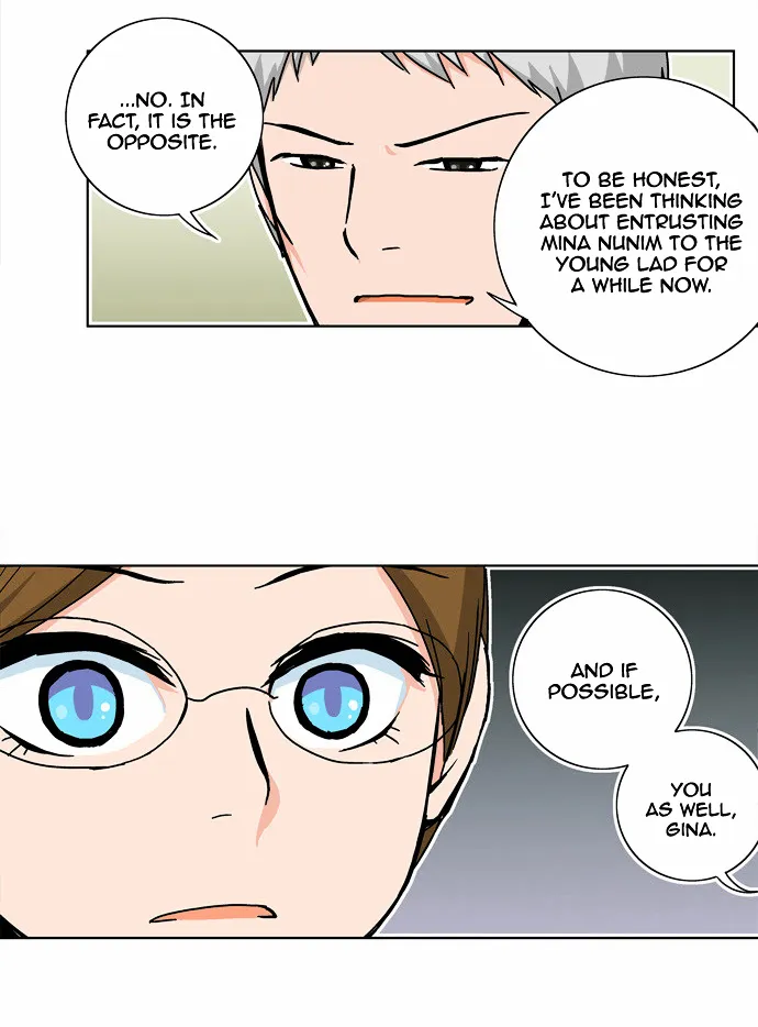Read Red String chapter 23 image 6 on Lezhin