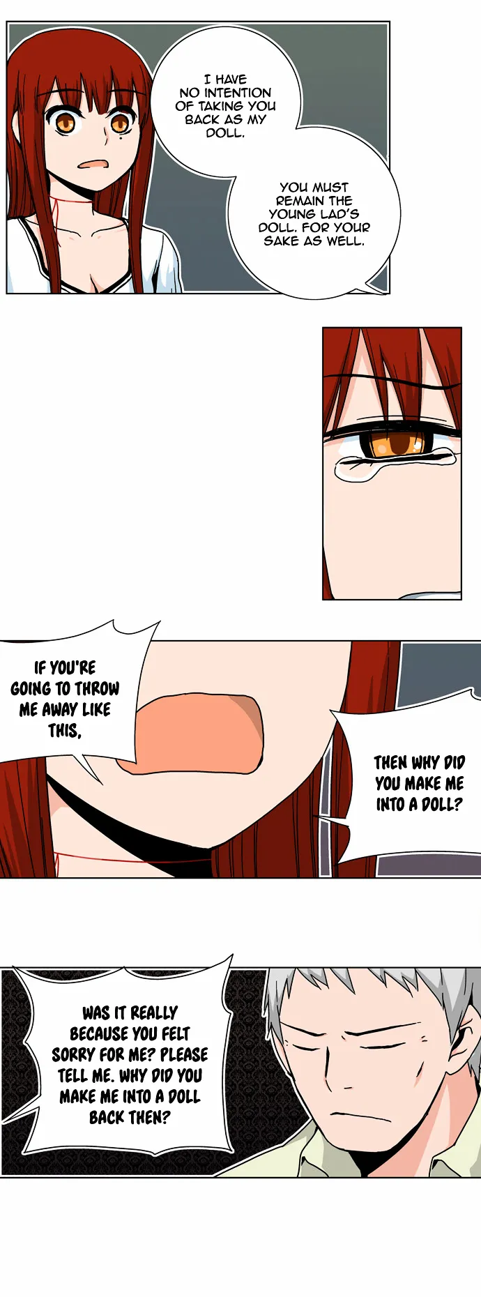 Read Red String chapter 24 image 10 on Lezhin