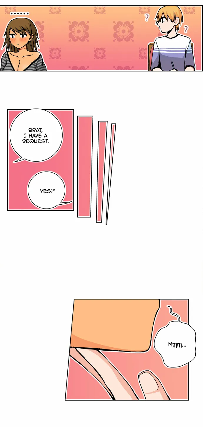 Read Red String chapter 24 image 14 on Lezhin