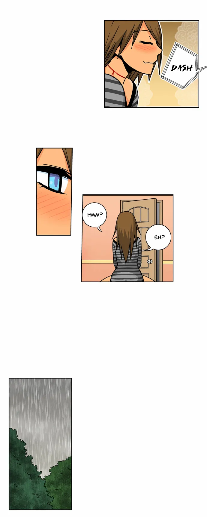 Read Red String chapter 24 image 16 on Lezhin