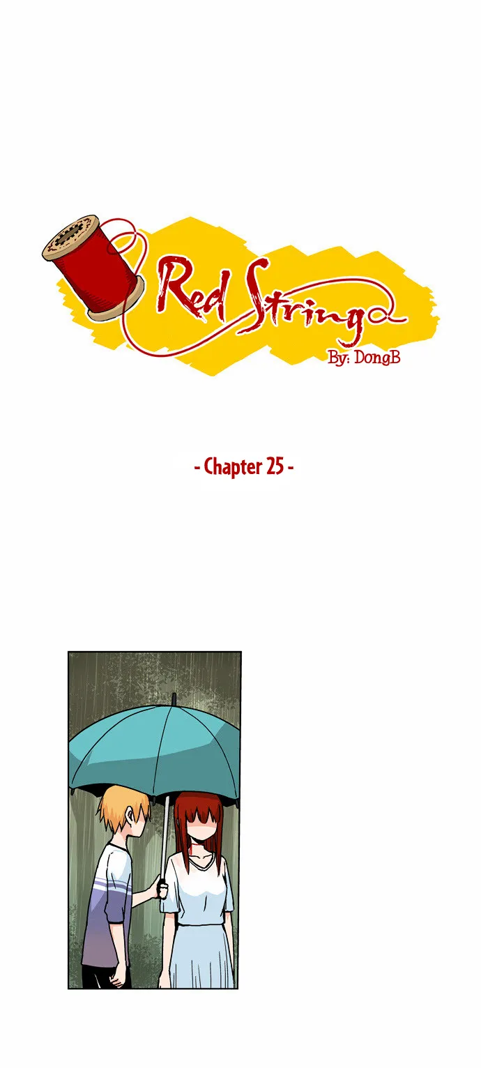 Read Red String chapter 25 image 1 on Lezhin