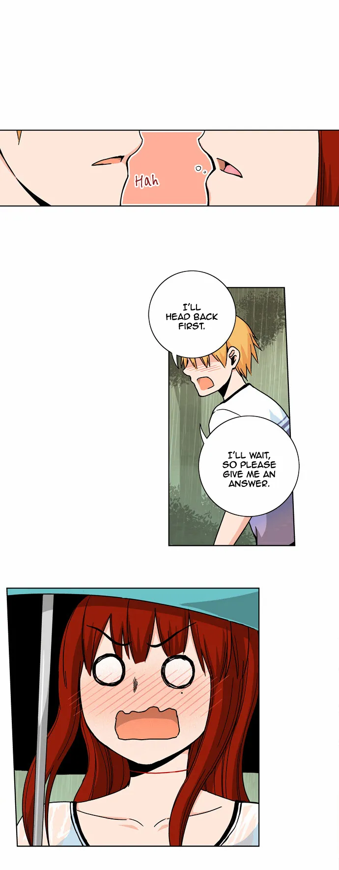 Read Red String chapter 25 image 15 on Lezhin