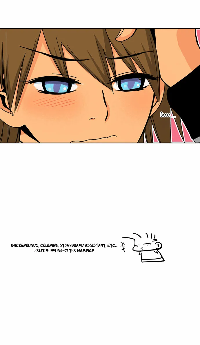 Read Red String chapter 25 image 17 on Lezhin