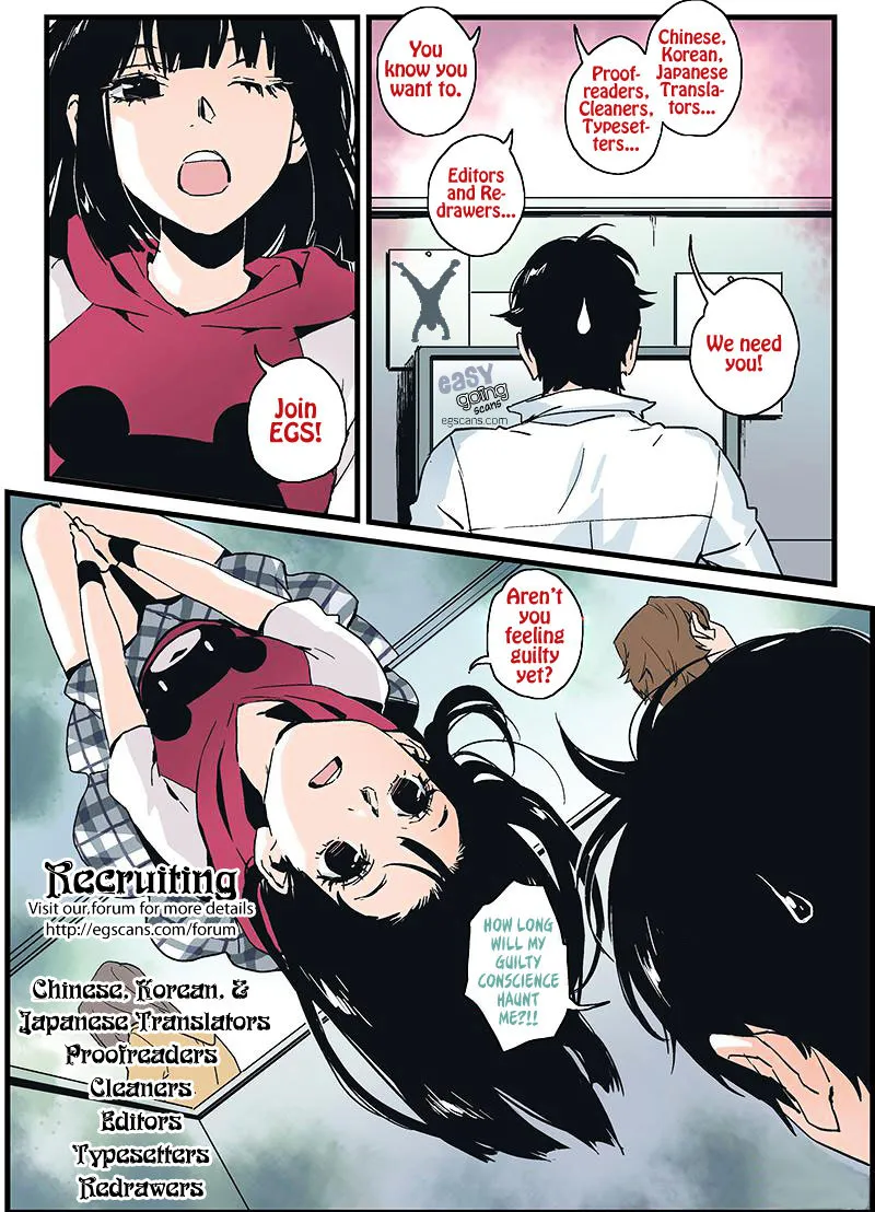 Read Red String chapter 25 image 18 on Lezhin