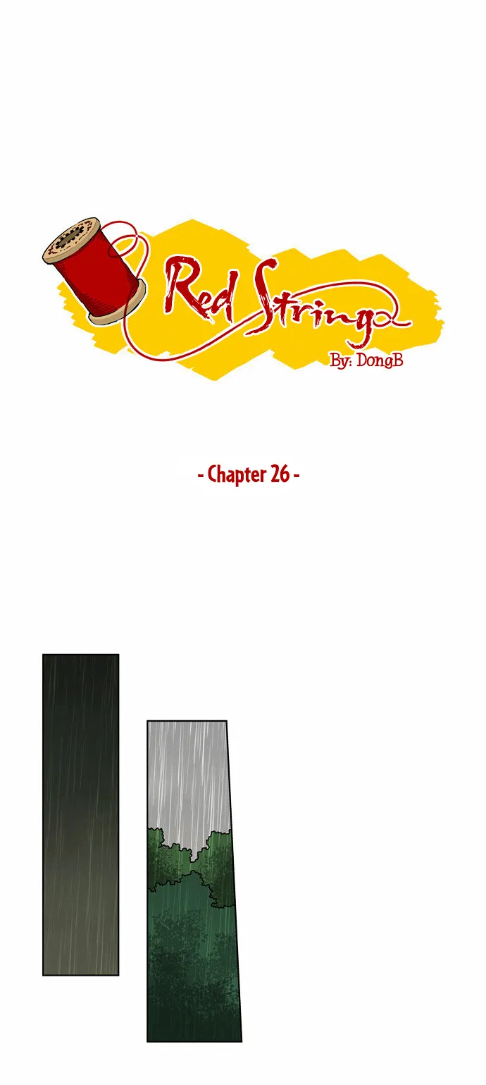 Read Red String chapter 26 image 1 on Lezhin