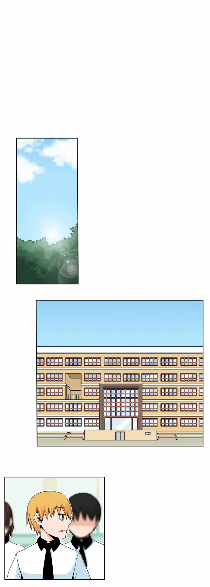 Read Red String chapter 26 image 11 on Lezhin
