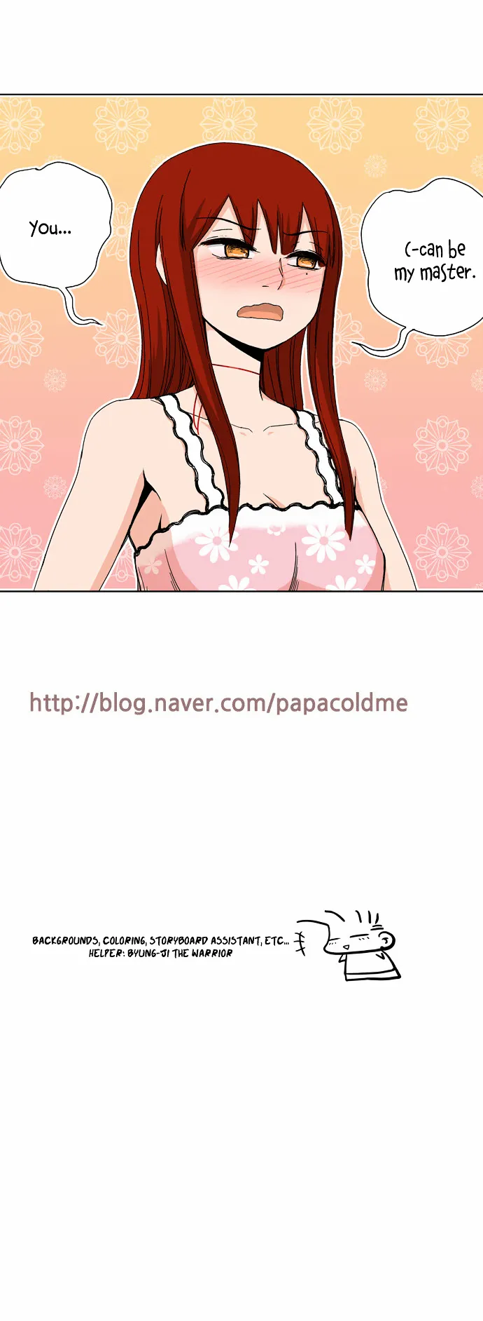 Read Red String chapter 26 image 20 on Lezhin