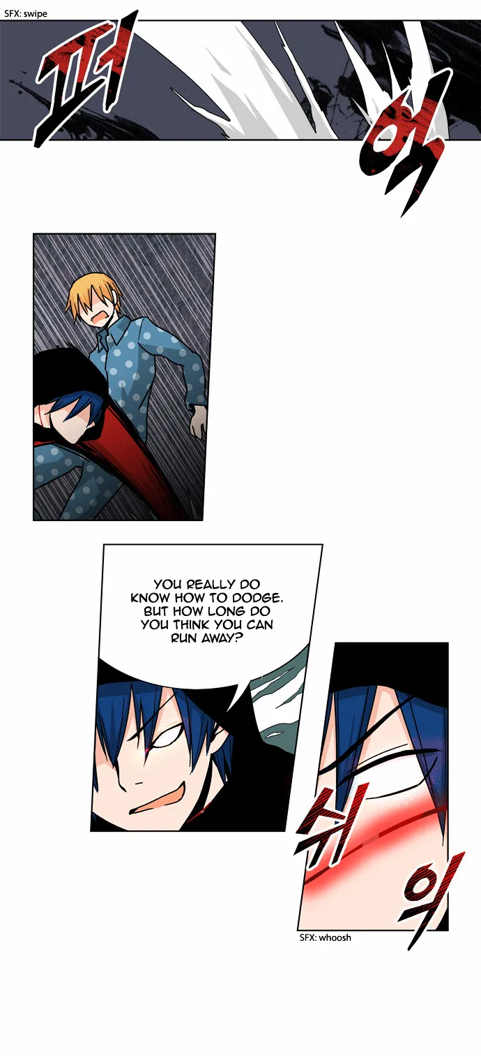 Read Red String chapter 27 image 13 on Lezhin