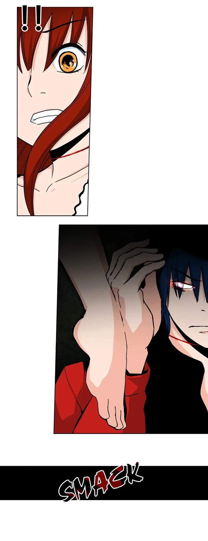 Read Red String chapter 27 image 15 on Lezhin
