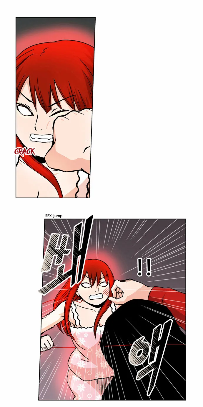 Read Red String chapter 27 image 19 on Lezhin