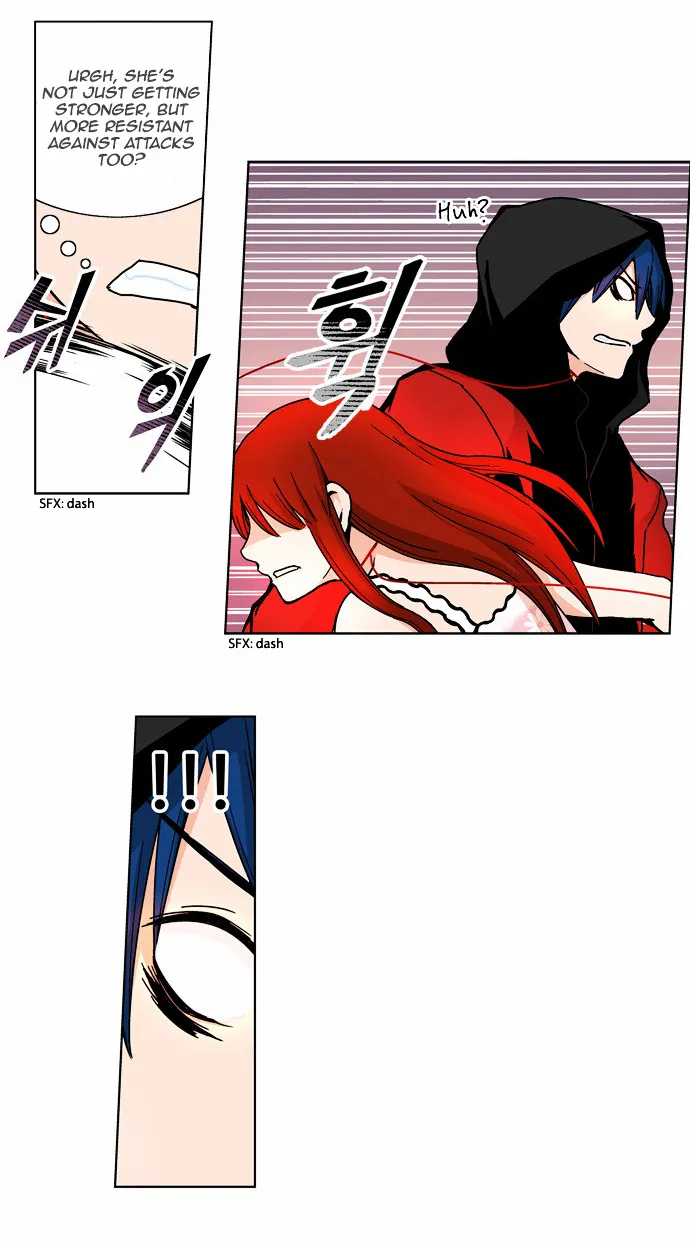 Read Red String chapter 27 image 20 on Lezhin
