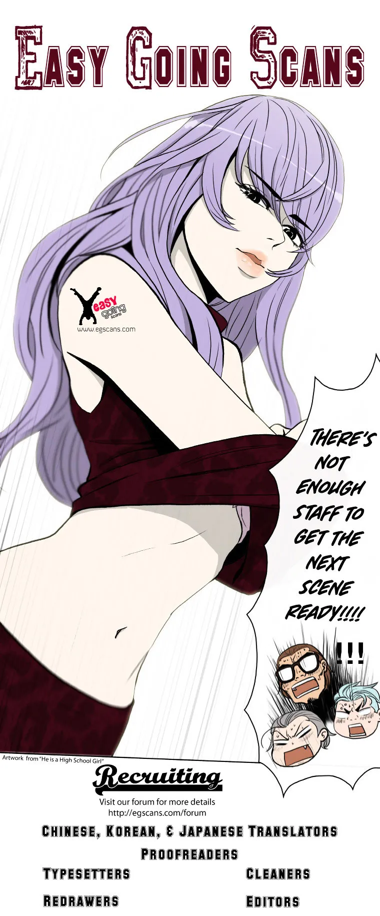Read Red String chapter 27 image 23 on Lezhin