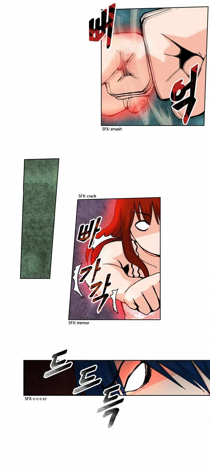 Read Red String chapter 28 image 12 on Lezhin