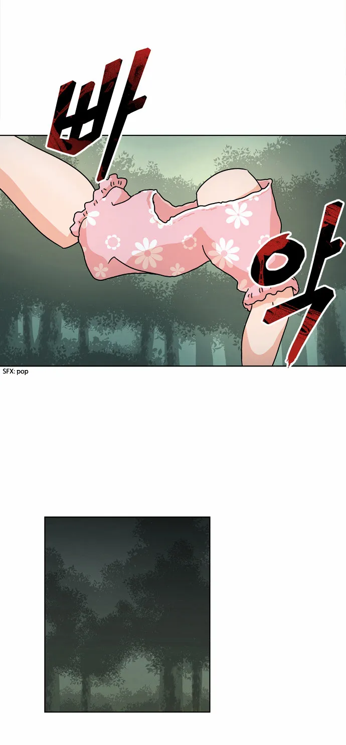 Read Red String chapter 28 image 16 on Lezhin