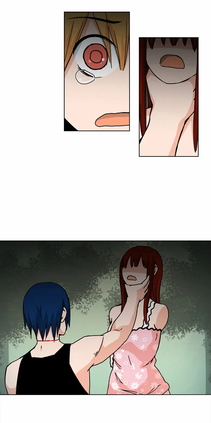 Read Red String chapter 28 image 17 on Lezhin