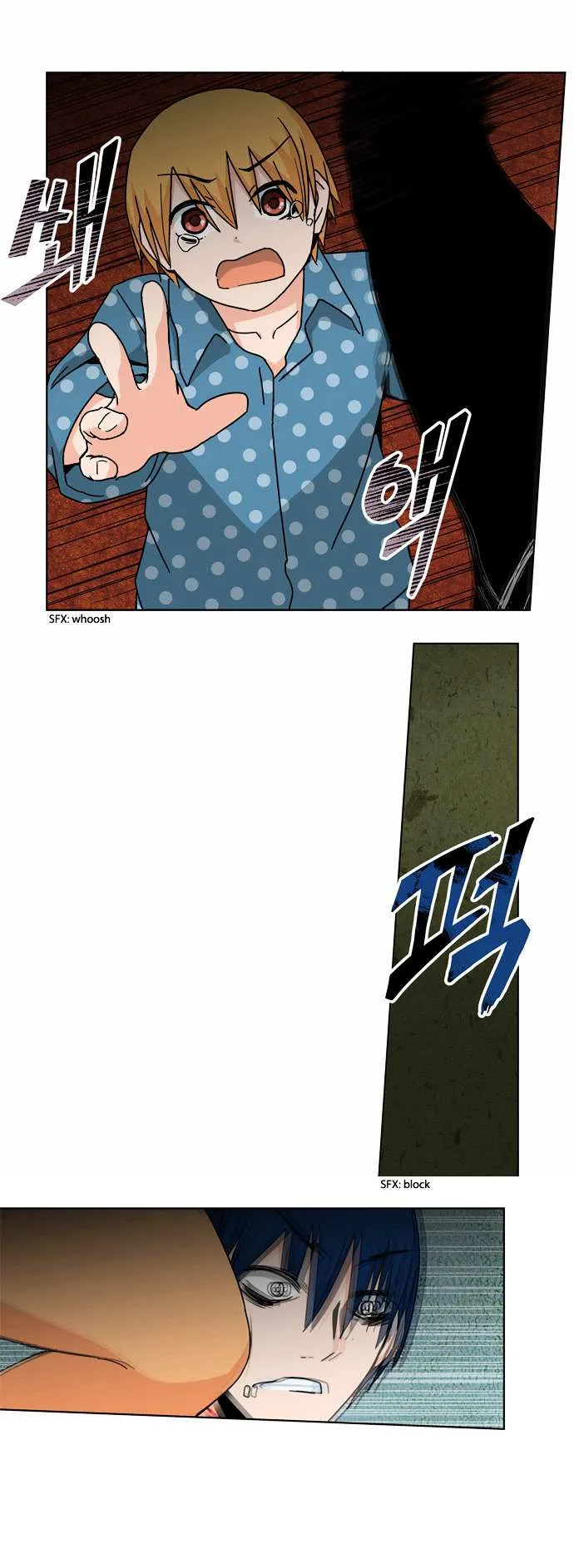 Read Red String chapter 28 image 19 on Lezhin