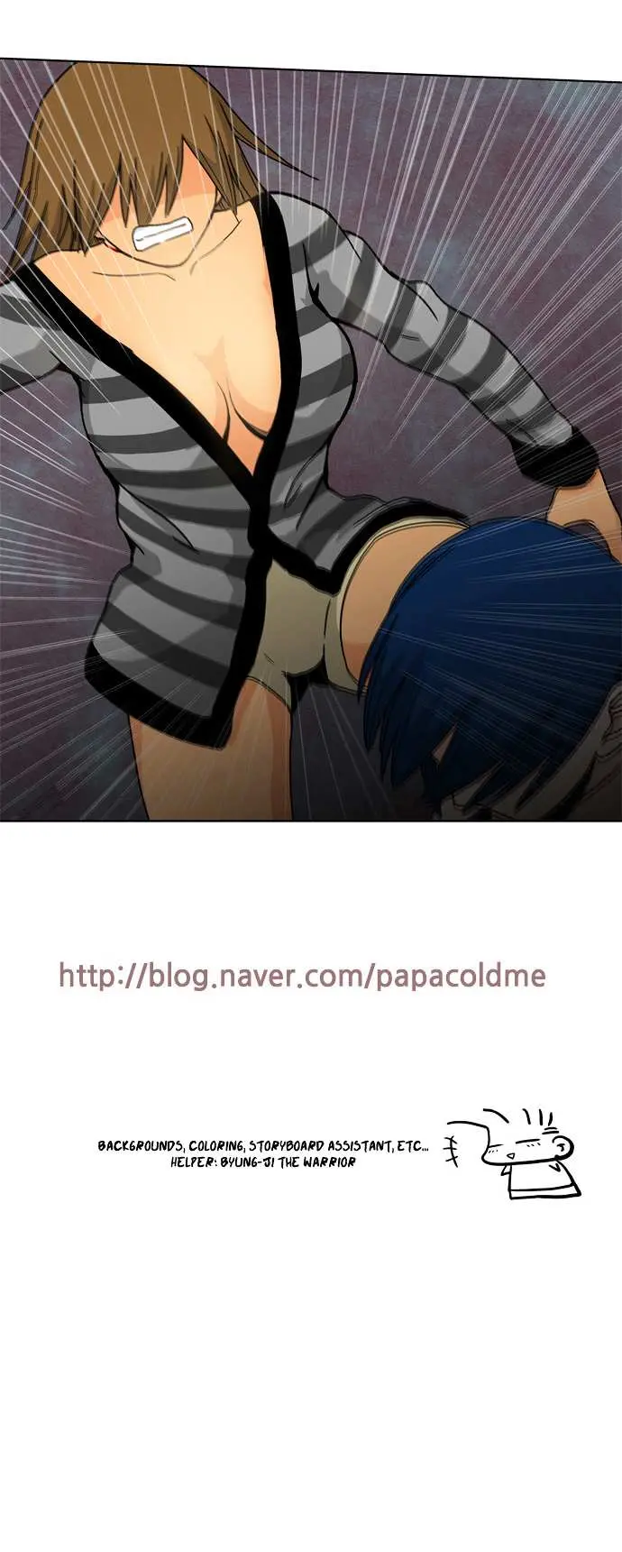 Read Red String chapter 28 image 20 on Lezhin