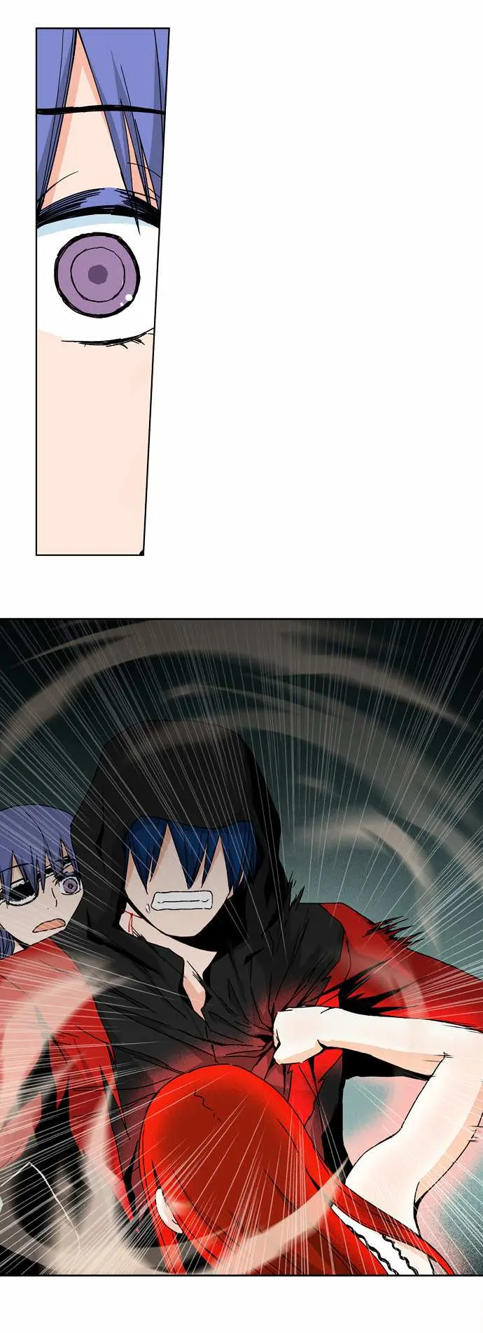 Read Red String chapter 28 image 3 on Lezhin