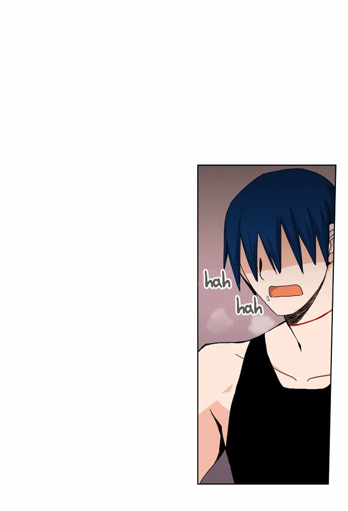 Read Red String chapter 28 image 8 on Lezhin