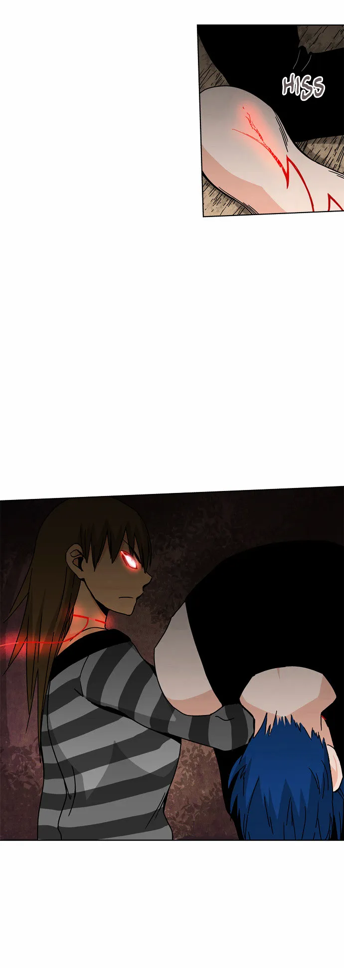 Read Red String chapter 29 image 10 on Lezhin
