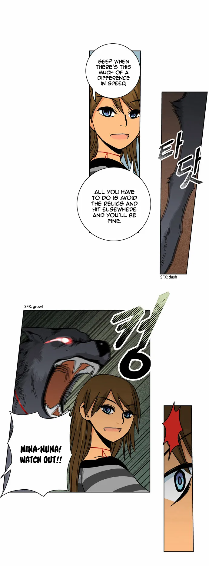 Read Red String chapter 29 image 11 on Lezhin