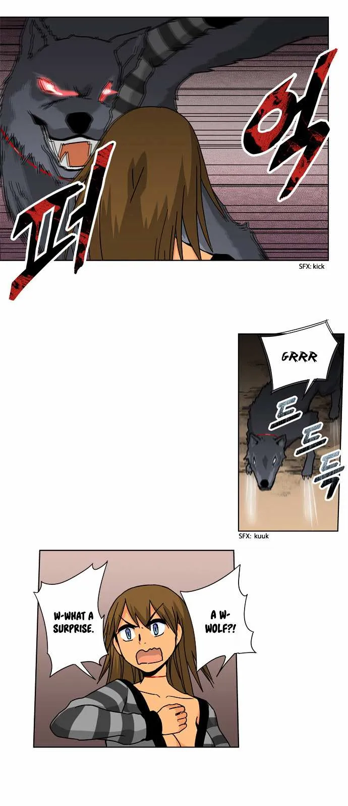 Read Red String chapter 29 image 12 on Lezhin