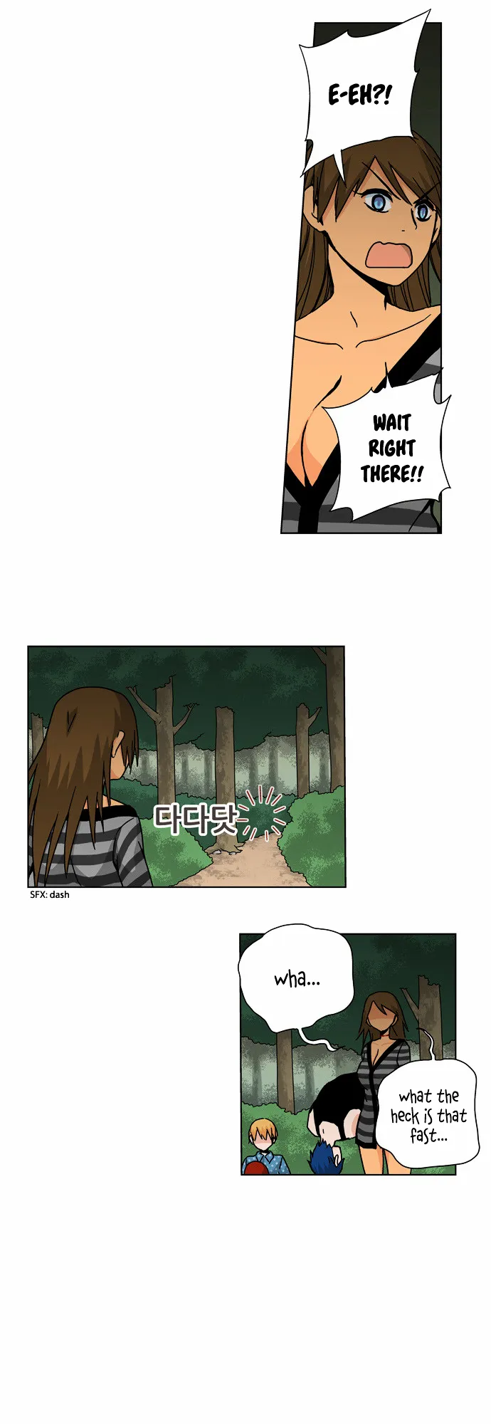 Read Red String chapter 29 image 15 on Lezhin
