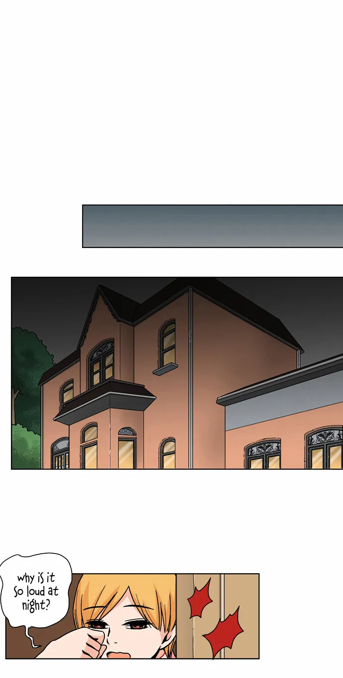 Read Red String chapter 29 image 16 on Lezhin