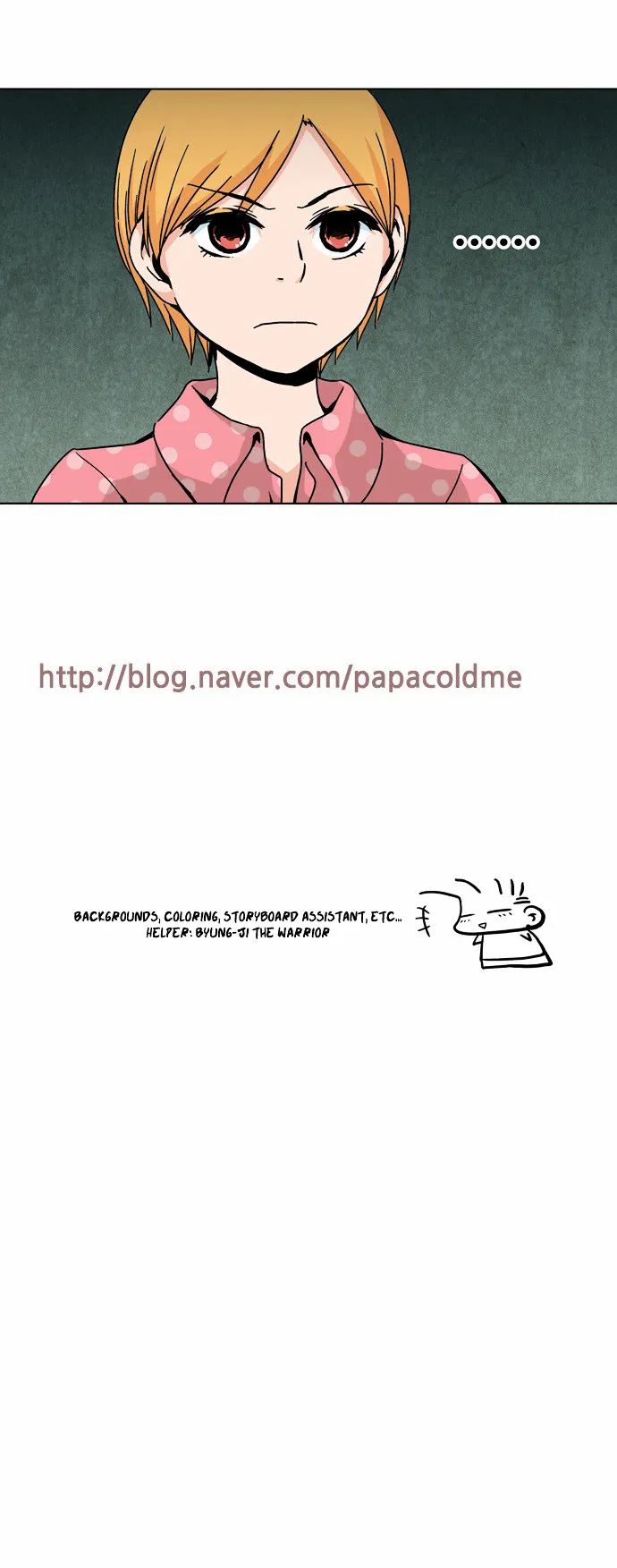 Read Red String chapter 29 image 24 on Lezhin