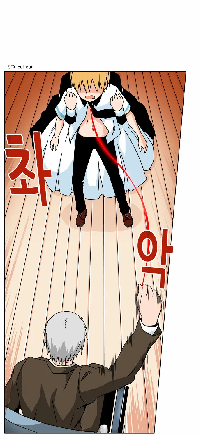 Read Red String chapter 3 image 22 on Lezhin