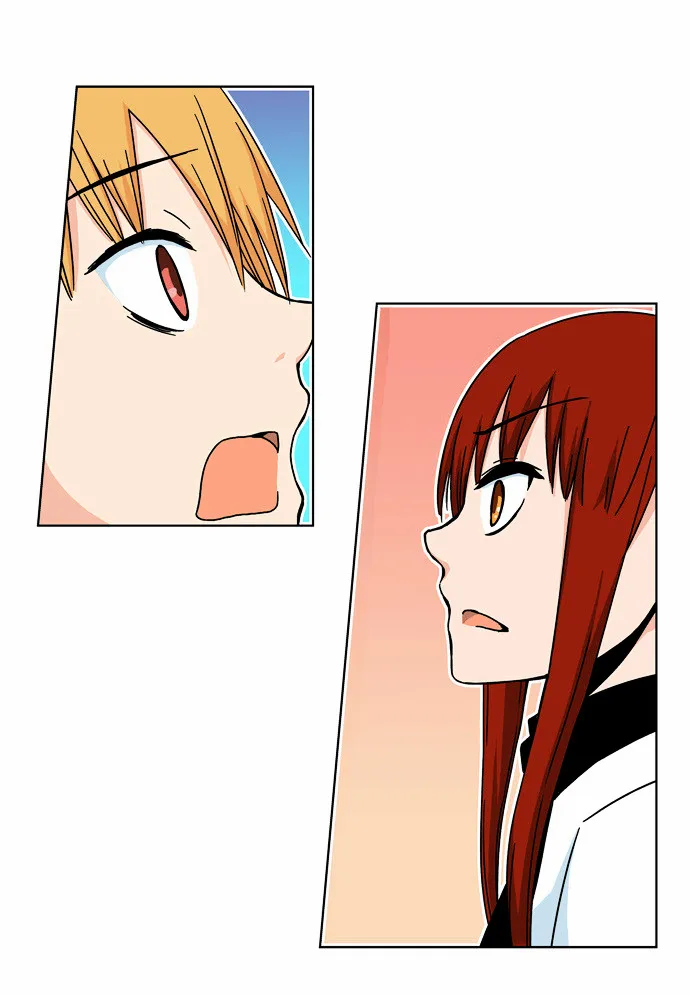 Read Red String chapter 3 image 23 on Lezhin
