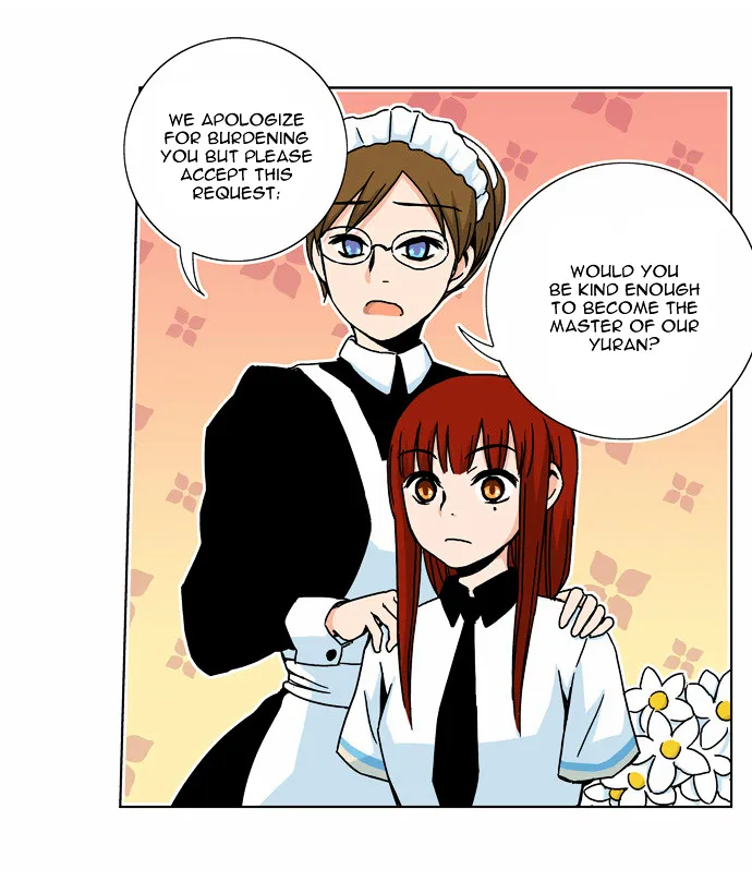 Read Red String chapter 3 image 26 on Lezhin