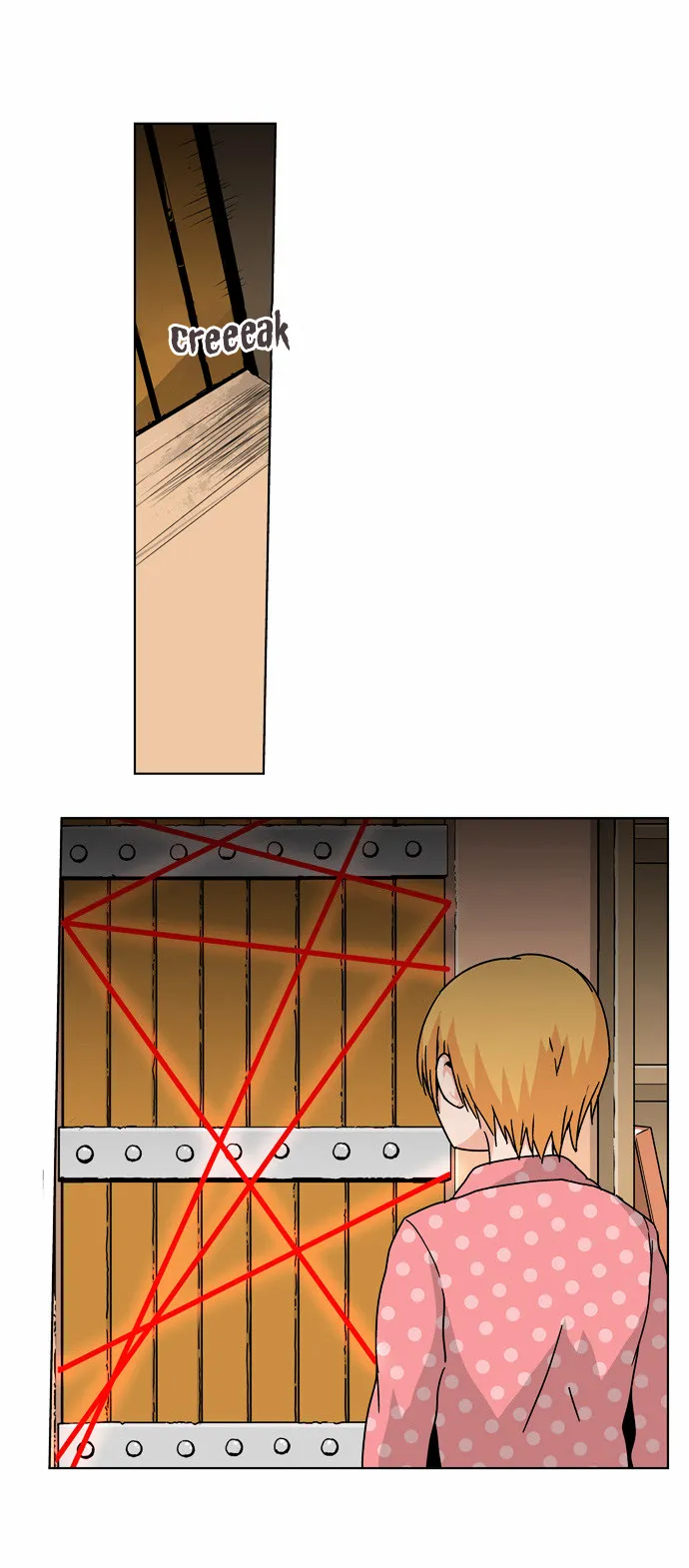 Read Red String chapter 30 image 17 on Lezhin