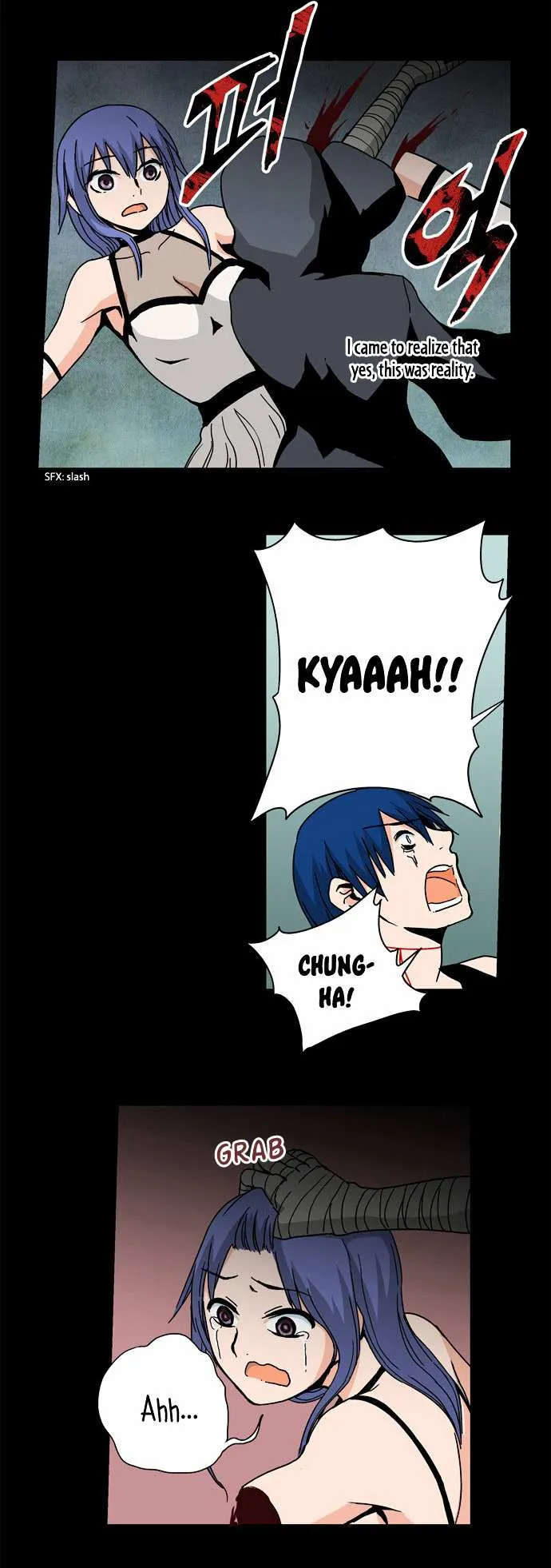 Read Red String chapter 31 image 10 on Lezhin