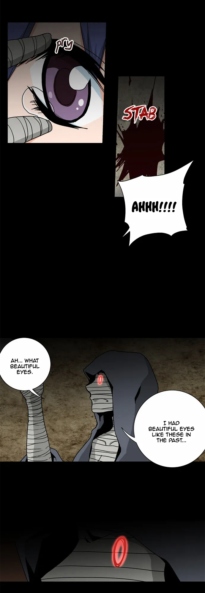Read Red String chapter 31 image 11 on Lezhin