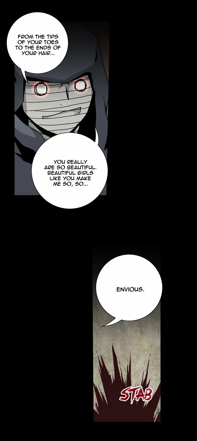 Read Red String chapter 31 image 13 on Lezhin